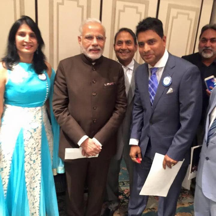 Shri Narendra Modi