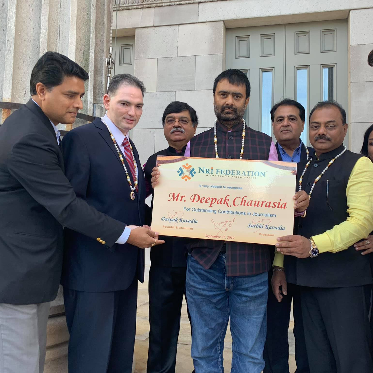 Deepak Chaurasia
