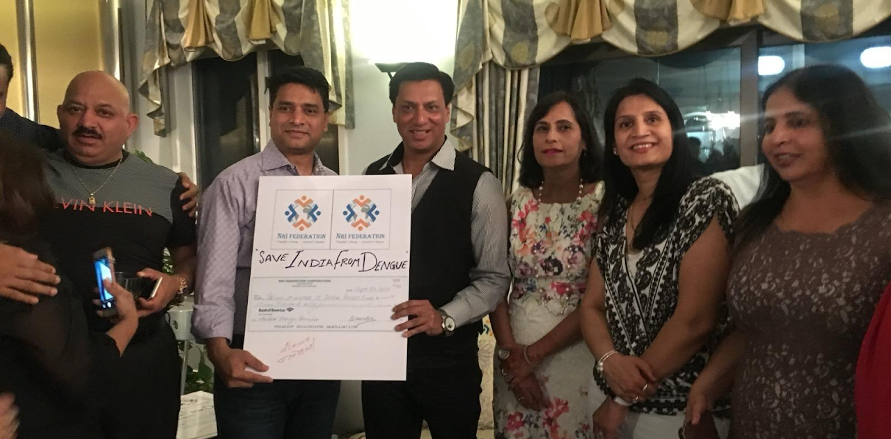 Vikas Khanna