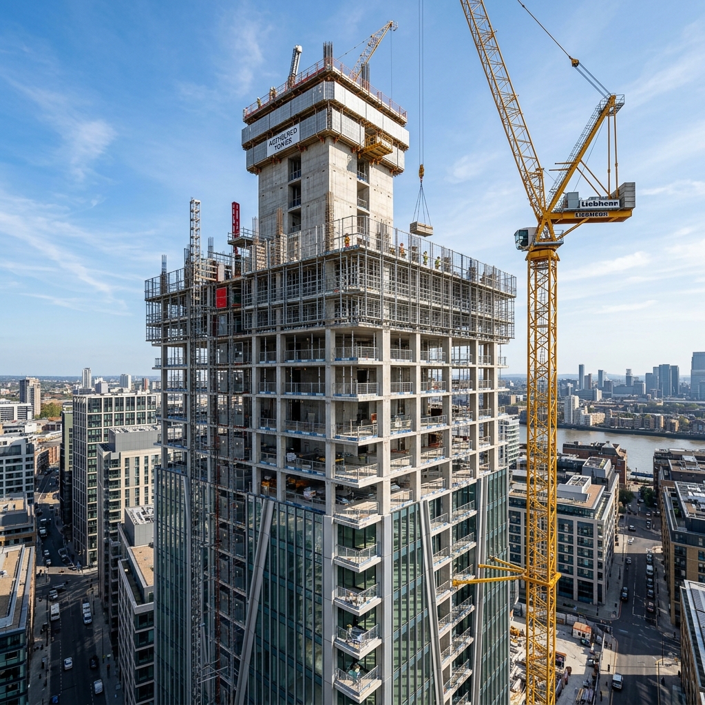 Industrial Policies